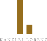 Logo der Kanzlei Lorenz